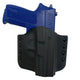 Holster Kydex