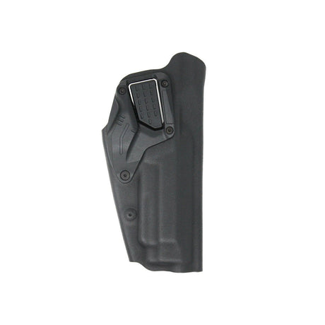 Holster LTG-Duty Radar 1957 niveau II, coque Kydex et déport bas S-Closer 3x120° inclus