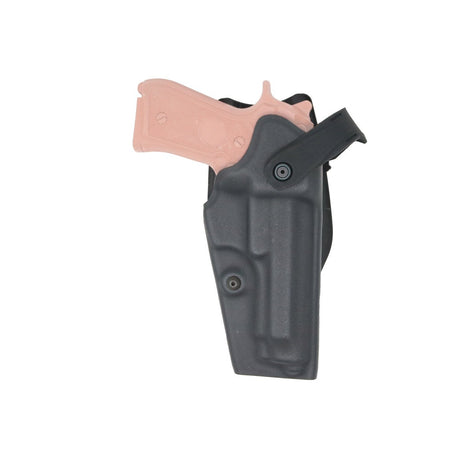 Holster Roto-Plus Radar 1957 Beretta 92F niveau III en Kydex, sûreté LL Lock-Loop 304 g