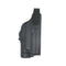 Holster Roto Radar 1957 SIG 2022 avec lampe TLR1 niveau II Polyform sûreté ROTOLOCK