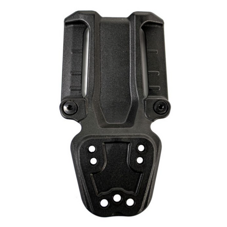 Holster à port apparent Blackhawk T-Series™ L3D pour SIG Pro 2022 — étui réglementaire Police, Gendarmerie et Douanes