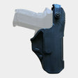 Holster à port apparent Blackhawk T-Series™ L3D pour SIG Pro 2022 — étui réglementaire Police, Gendarmerie et Douanes