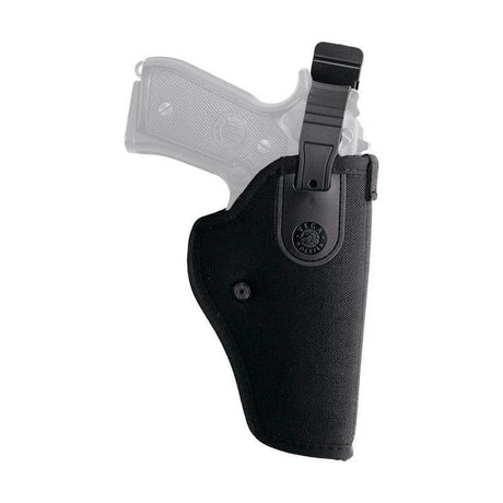 Holster à port apparent en nylon Vega Holster T2 à dégagement rapide, pour Beretta 92