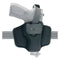 Holster à port discret Double P Slide Radar 1957 en Cordura multicouche 105 g