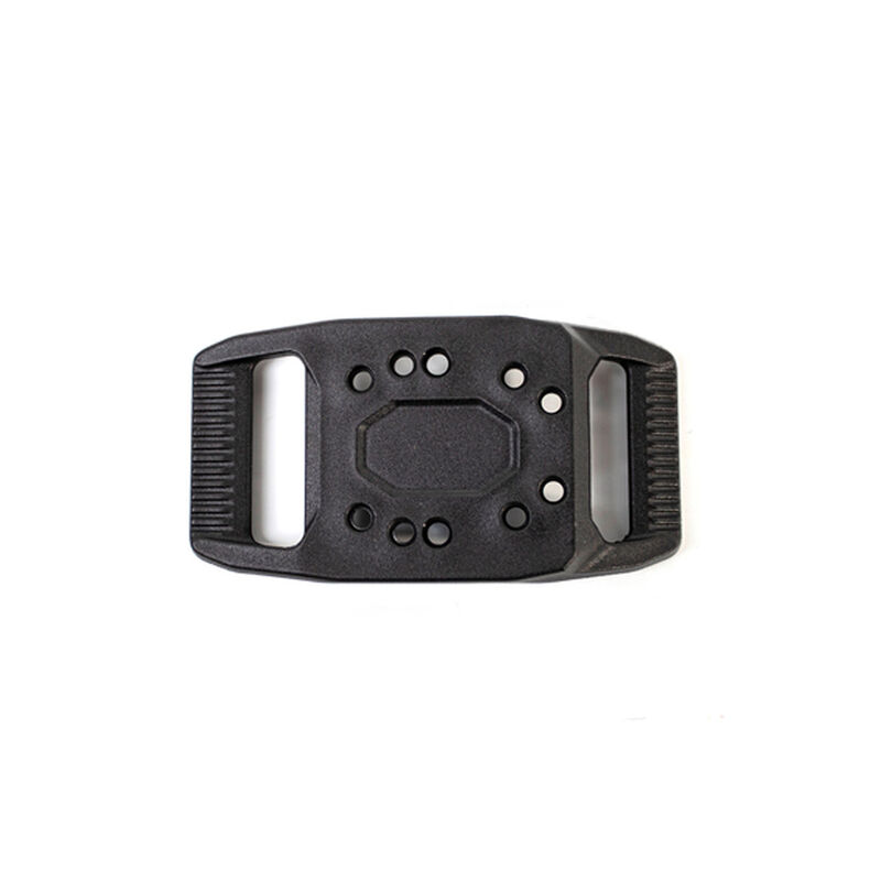 Holster à port dissimulé Blackhawk T-Series™ L2C pour Glock 26 — étui réglementaire Police, Gendarmerie et Douanes