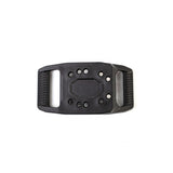 Holster à port dissimulé Blackhawk T-Series™ L2C pour Glock 26 — étui réglementaire Police, Gendarmerie et Douanes