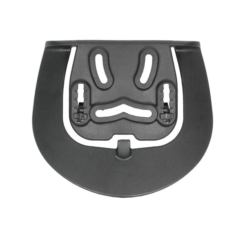 Holster à port dissimulé Blackhawk T-Series™ L2C pour Glock 26 — étui réglementaire Police, Gendarmerie et Douanes
