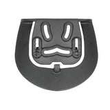 Holster à port dissimulé Blackhawk T-Series™ L2C pour Glock 26 — étui réglementaire Police, Gendarmerie et Douanes