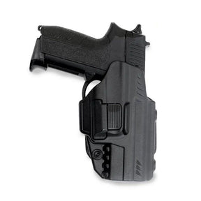 Holster à rétention GK Pro SIG Pro 2022 injecté port haut réglable 5 positions