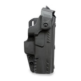 Holster à rétention GK Pro SIG Pro 2022 pont basculant déflecteur anti-arrachement