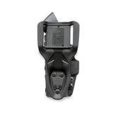 Holster à rétention GK Pro SIG Pro 2022 pont basculant déflecteur anti-arrachement