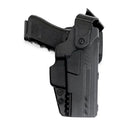 Holster à rétention GK Pro SIG Pro 2022 pont basculant déflecteur anti-arrachement