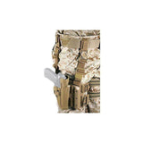 Holster de cuisse Blackhawk Serpa® Level 2 (outlet)