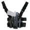 Holster de cuisse Blackhawk Serpa® Level 2 (outlet)
