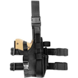 Holster de cuisse Omega VI Elite Colt Blackhawk