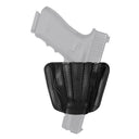 Holster en cuir Vega Holster IF1 à double usage intérieur ou ceinture, pour SIG Sauer SP2022