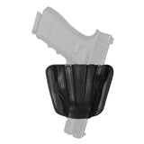 Holster en cuir Vega Holster IF1 à double usage intérieur ou ceinture, pour SIG Sauer SP2022