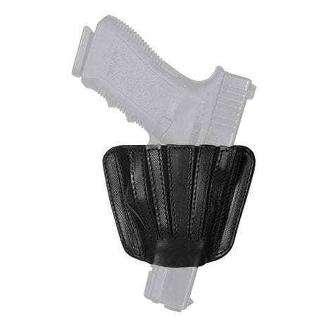 Holster en cuir Vega Holster IF1 à double usage intérieur ou ceinture, pour SIG Sauer SP2022