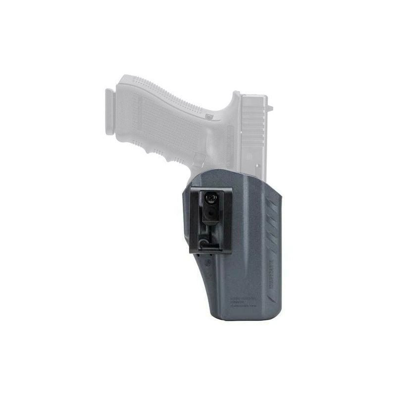 Holster inside Blackhawk A.R.C. polymère ambidextre rétention passive réglable