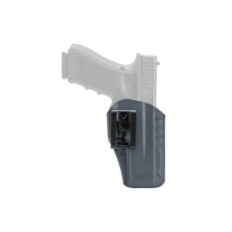 Holster inside Blackhawk A.R.C. polymère ambidextre rétention passive réglable