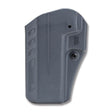 Holster inside Blackhawk A.R.C. polymère ambidextre rétention passive réglable