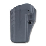 Holster inside Blackhawk A.R.C. polymère ambidextre rétention passive réglable