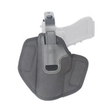 Holster inside GK Pro Black Phantom