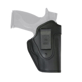 Holster inside GK Pro INDRAX XT40 coussin 3D clip ceinture droitier ou gaucher