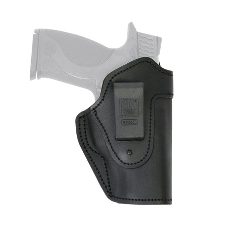 Holster inside GK Pro INDRAX XT40 coussin 3D clip ceinture droitier ou gaucher