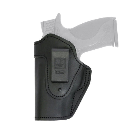 Holster inside GK Pro INDRAX XT40 coussin 3D clip ceinture droitier ou gaucher