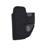 Holster inside GK Pro NEO automatique rétention STG réglable clip ceinture néoprène