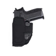 Holster inside GK Pro NEO automatique rétention STG réglable clip ceinture néoprène