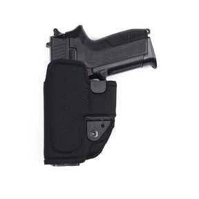 Holster inside GK Pro NEO automatique rétention STG réglable clip ceinture néoprène