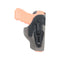 Holster inside Radar 1957 SIG 2022 et Glock 17 microfibre suédée droitier 55 g
