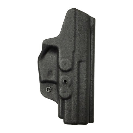 Holster inside Radar 1957 en polymère moulé, rétention niveau I et fixation crantée orientable