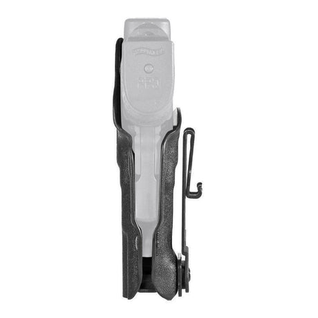 Holster inside Vega Holster IU8 en polymère thermoformé, port intérieur ou extérieur à inclinaison réglable