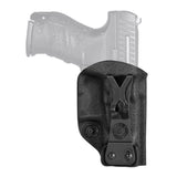 Holster inside Vega Holster IU8 en polymère thermoformé, port intérieur ou extérieur à inclinaison réglable