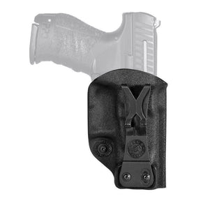 Holster inside Vega Holster IU8 en polymère thermoformé, port intérieur ou extérieur à inclinaison réglable