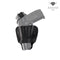 Holster inside universel All-In Plus Radar 1957 ambidextre en Rubber-Tech 103 g