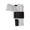 Holster pistolet réglable Vega Holster 2VS09 à dos auto-agrippant pour plateforme modulaire