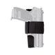 Holster pistolet réglable Vega Holster 2VS09 à dos auto-agrippant pour plateforme modulaire