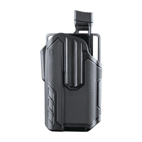 Holster rigide Blackhawk Omnivore multifit niveau 2 pour plus de 150 pistolets à rail