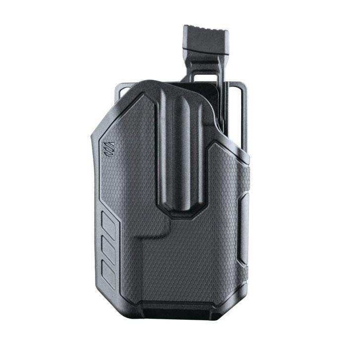 Holster rigide Blackhawk Omnivore multifit niveau 2 pour plus de 150 pistolets à rail