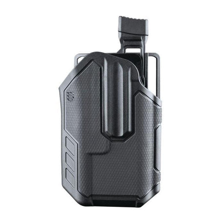 Holster rigide Blackhawk Omnivore multifit niveau 2 pour plus de 150 pistolets à rail