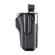 Holster rigide Blackhawk Omnivore multifit niveau 2 pour plus de 150 pistolets à rail