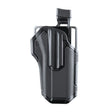 Holster rigide Blackhawk Omnivore multifit niveau 2 pour plus de 150 pistolets à rail