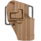 Holster rigide Blackhawk SERPA CQC niveau 2 à rétention Auto-Lock pour Beretta 92/96/M9