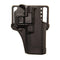 Holster rigide Blackhawk SERPA CQC niveau 2 à rétention Auto-Lock pour Beretta 92/96/M9