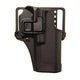 Holster rigide Blackhawk SERPA CQC niveau 2 à rétention Auto-Lock pour Beretta 92/96/M9