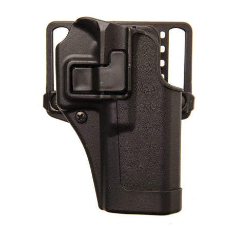 Holster rigide Blackhawk SERPA CQC niveau 2 à rétention Auto-Lock pour Beretta 92/96/M9